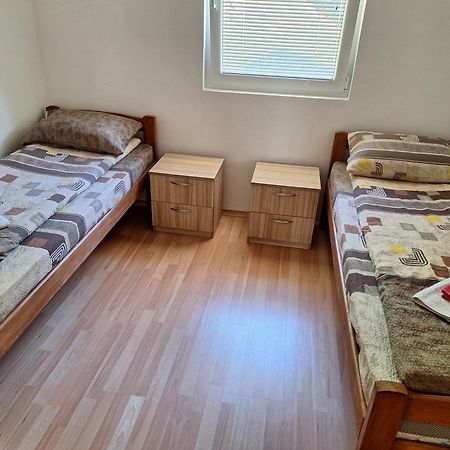 Apartman Ognjenovic Lejlighed Plužine Eksteriør billede