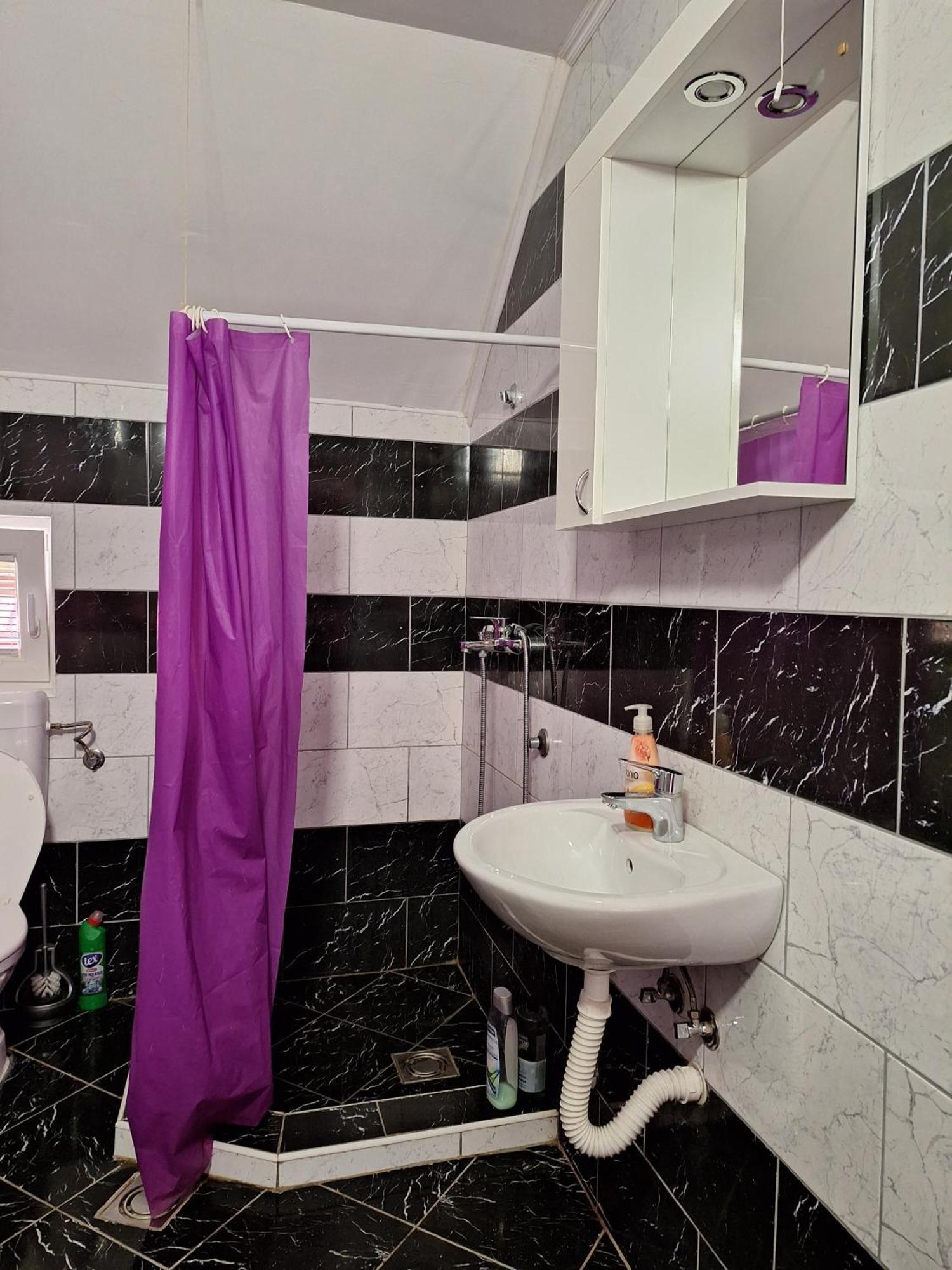 Apartman Ognjenovic Lejlighed Plužine Eksteriør billede