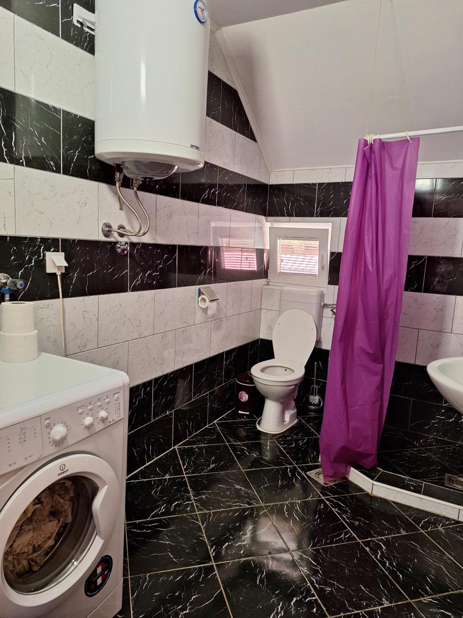 Apartman Ognjenovic Lejlighed Plužine Eksteriør billede