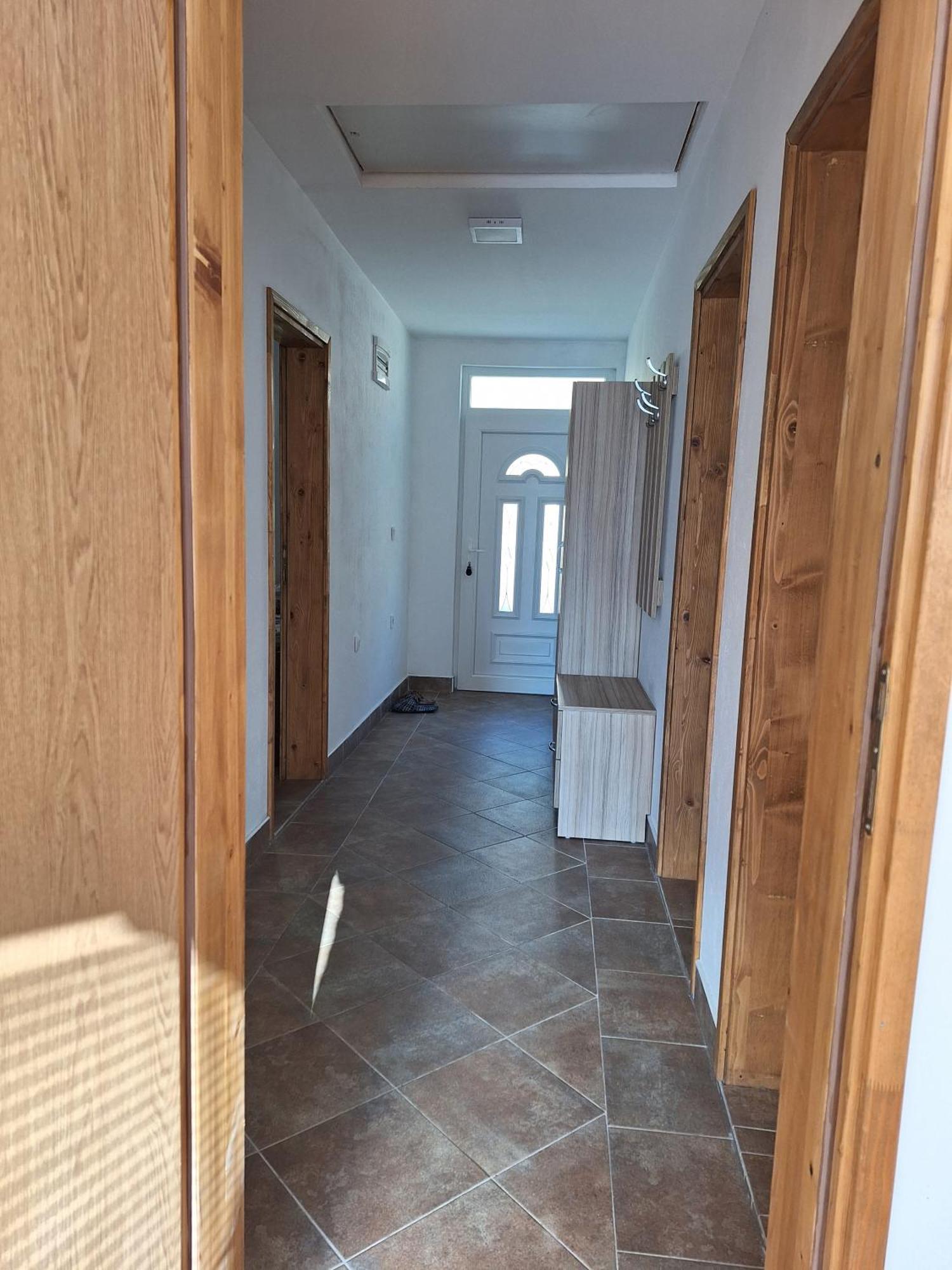 Apartman Ognjenovic Lejlighed Plužine Eksteriør billede