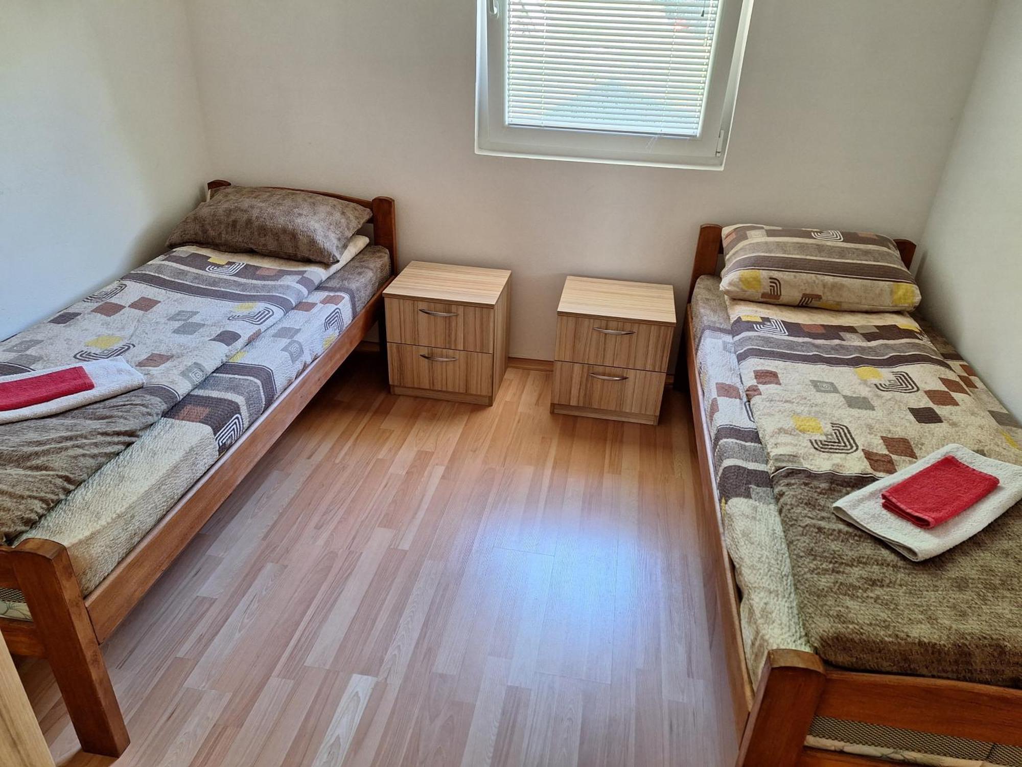 Apartman Ognjenovic Lejlighed Plužine Eksteriør billede