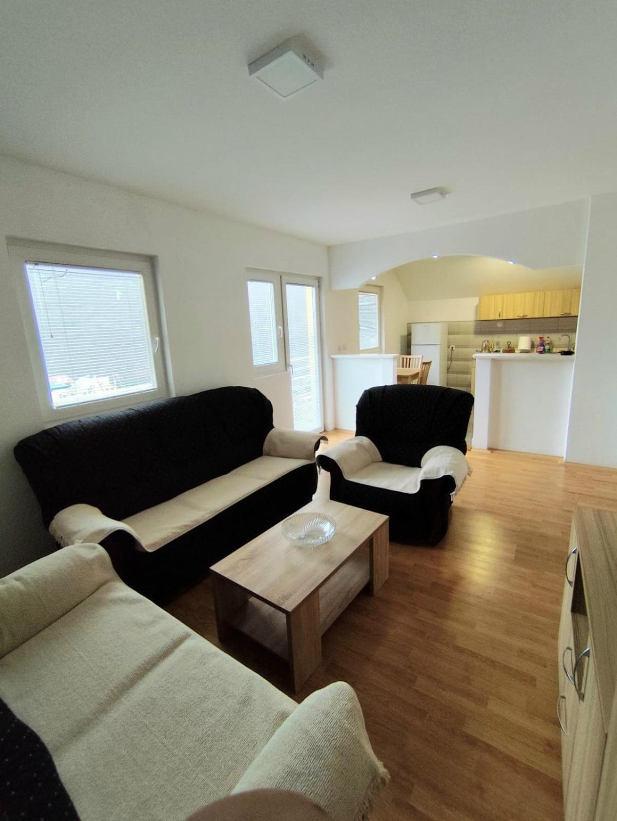 Apartman Ognjenovic Lejlighed Plužine Eksteriør billede