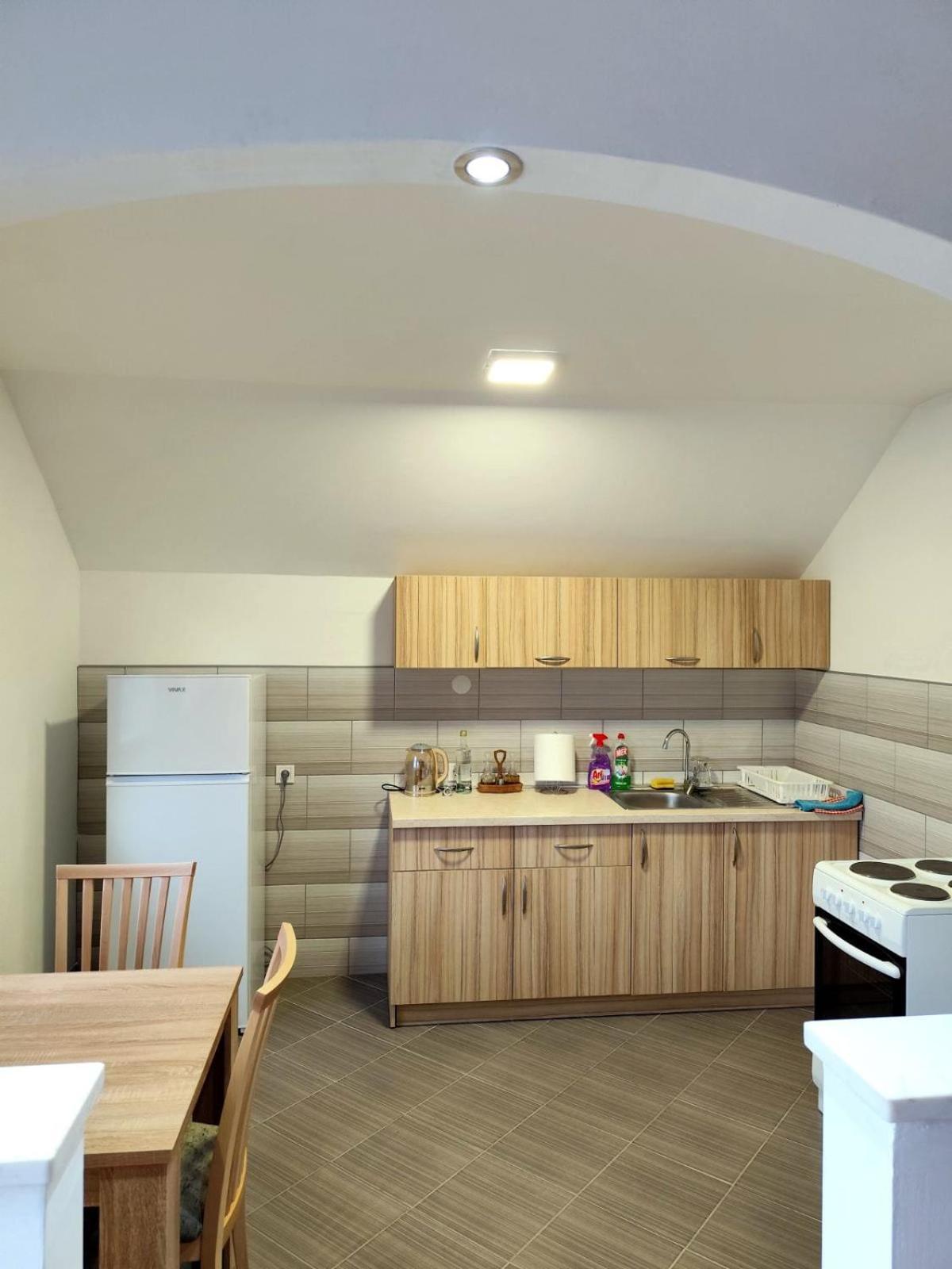 Apartman Ognjenovic Lejlighed Plužine Eksteriør billede